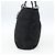 Christian Dior Borsa Lady Dior in nylon nero e argento Auth ep13131 - vista 5