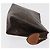 LOUIS VUITTON Poche Toilette Monogram 15 M47546 Auth LV 169652 Monogramma - vista 3