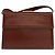 Borsa a Spalla Salvatore Ferragamo in Pelle Marrone Oro Auth 170263 D'oro - vista 13