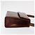 Borsa a Spalla Salvatore Ferragamo in Pelle Marrone Oro Auth 170263 D'oro - vista 3