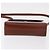 Borsa a Spalla Salvatore Ferragamo in Pelle Marrone Oro Auth 170263 D'oro - vista 5