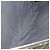 Bolsa de Ombro em Lona Zucca FENDI Preto Marrom Prata Auth SW2121SAM - vista 10