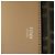 Bolsa de Ombro em Lona Zucca FENDI Preto Marrom Prata Auth SW2121SAM - vista 17