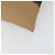 Bolsa de Ombro em Lona Zucca FENDI Preto Marrom Prata Auth SW2121SAM - vista 9