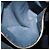 Borsa a Spalla Miu Miu Canvas 2way Blu Navy Oro Auth 168005 D'oro - vista 23