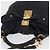 Borsa a Spalla Miu Miu Canvas 2way Blu Navy Oro Auth 168005 D'oro - vista 6