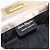 Borsa a mano Gancini in pelle Salvatore Ferragamo oro Auth BA10111 D'oro - vista 12