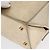 Borsa a mano Gancini in pelle Salvatore Ferragamo oro Auth BA10111 D'oro - vista 16