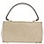 Borsa a mano Gancini in pelle Salvatore Ferragamo oro Auth BA10111 D'oro - vista 2