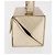 Borsa a mano Gancini in pelle Salvatore Ferragamo oro Auth BA10111 D'oro - vista 3