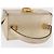 Borsa a mano Gancini in pelle Salvatore Ferragamo oro Auth BA10111 D'oro - vista 6