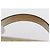 Borsa a mano Gancini in pelle Salvatore Ferragamo oro Auth BA10111 D'oro - vista 8