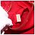 LOUIS VUITTON Borsa Tote Monogram Ruby Sarina MM Rossa M95611 LV Auth ka2035 Rosso Monogramma - vista 12