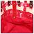 LOUIS VUITTON Borsa Tote Monogram Ruby Sarina MM Rossa M95611 LV Auth ka2035 Rosso Monogramma - vista 21