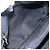 Borsa a mano Salvatore Ferragamo in tela nera 339933 Auth bs33179 Nero - vista 10