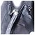 Borsa a mano Salvatore Ferragamo in tela nera 339933 Auth bs33179 Nero - vista 19