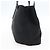 Borsa a mano Salvatore Ferragamo in tela nera 339933 Auth bs33179 Nero - vista 3