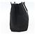 Borsa a mano Salvatore Ferragamo in tela nera 339933 Auth bs33179 Nero - vista 4