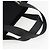 Borsa a mano Salvatore Ferragamo in tela nera 339933 Auth bs33179 Nero - vista 7