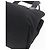 Borsa a mano Salvatore Ferragamo in tela nera 339933 Auth bs33179 Nero - vista 9