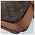 LOUIS VUITTON Borsa a Spalla Monogram Cartouchiere MM M51253 LV Auth bs33026 Monogramma - vista 17