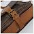 LOUIS VUITTON Borsa a Spalla Monogram Cartouchiere MM M51253 LV Auth bs33026 Monogramma - vista 9