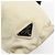 Borsa Tote Prada in nylon crema argento Auth bs33042 Crudo - vista 10