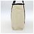 Borsa Tote Prada in nylon crema argento Auth bs33042 Crudo - vista 4