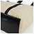 Borsa Tote Prada in nylon crema argento Auth bs33042 Crudo - vista 9