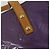 LOUIS VUITTON Borsa Tote Reade GM Monogram Vernis Viola M91085 LV Auth 169236 Porpora - vista 10