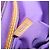 LOUIS VUITTON Borsa Tote Reade GM Monogram Vernis Viola M91085 LV Auth 169236 Porpora - vista 12