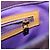 LOUIS VUITTON Borsa Tote Reade GM Monogram Vernis Viola M91085 LV Auth 169236 Porpora - vista 20