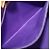 LOUIS VUITTON Borsa Tote Reade GM Monogram Vernis Viola M91085 LV Auth 169236 Porpora - vista 21