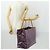 LOUIS VUITTON Borsa Tote Reade GM Monogram Vernis Viola M91085 LV Auth 169236 Porpora - vista 22