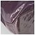 LOUIS VUITTON Borsa Tote Reade GM Monogram Vernis Viola M91085 LV Auth 169236 Porpora - vista 9