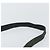 Borsa a Spalla PRADA Nylon Nero Argento Autentica 170408 - vista 14