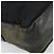 Borsa a Spalla PRADA Nylon Nero Argento Autentica 170408 - vista 15