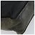 Borsa a Spalla PRADA Nylon Nero Argento Autentica 170408 - vista 17