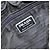 Borsa a Spalla PRADA Nylon Nero Argento Autentica 170408 - vista 19