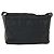 Borsa a Spalla PRADA Nylon Nero Argento Autentica 170408 - vista 2