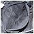 Borsa a Spalla PRADA Nylon Nero Argento Autentica 170408 - vista 23
