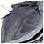 Borsa a Spalla PRADA Nylon Nero Argento Autentica 170408 - vista 25
