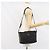Borsa a Spalla PRADA Nylon Nero Argento Autentica 170408 - vista 26