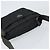 Borsa a Spalla PRADA Nylon Nero Argento Autentica 170408 - vista 6
