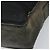 Borsa a Spalla PRADA Nylon Nero Argento Autentica 170408 - vista 8