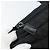 Borsa a Spalla PRADA Nylon Nero Argento Autentica 170408 - vista 9
