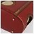 Borsa a mano Salvatore Ferragamo in pelle rossa argento Auth 149839 Rosso - vista 17