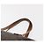 LOUIS VUITTON Borsa Tote Cabas Mezzo Monogram M51151 Auth LV ka2088 Monogramma - vista 14