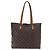 LOUIS VUITTON Borsa Tote Cabas Mezzo Monogram M51151 Auth LV ka2088 Monogramma - vista 2