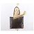 LOUIS VUITTON Borsa Tote Cabas Mezzo Monogram M51151 Auth LV ka2088 Monogramma - vista 24